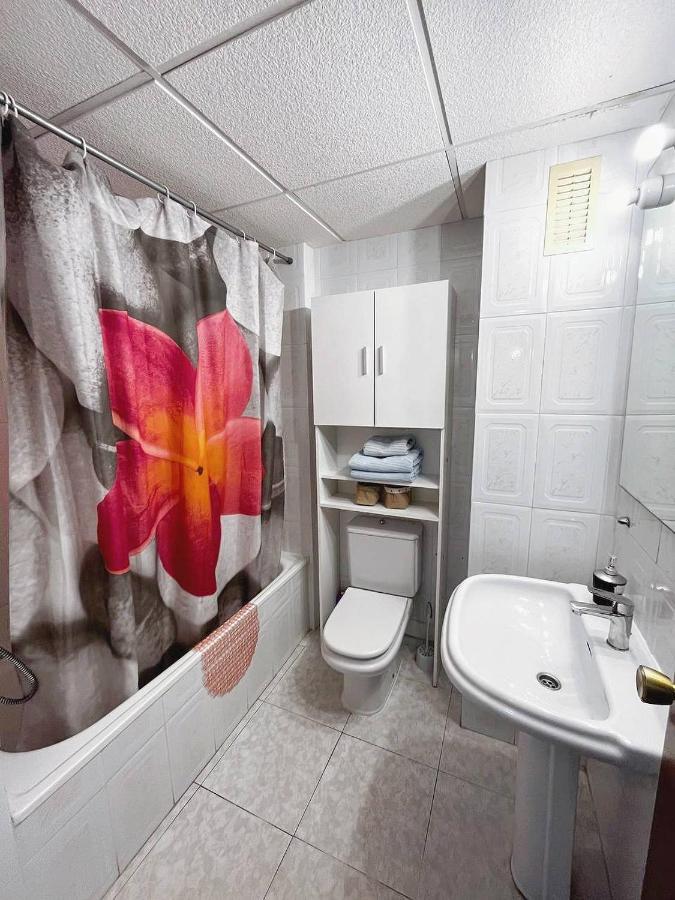 Serenity Apartment - Cap ซาลอว์ ภายนอก รูปภาพ