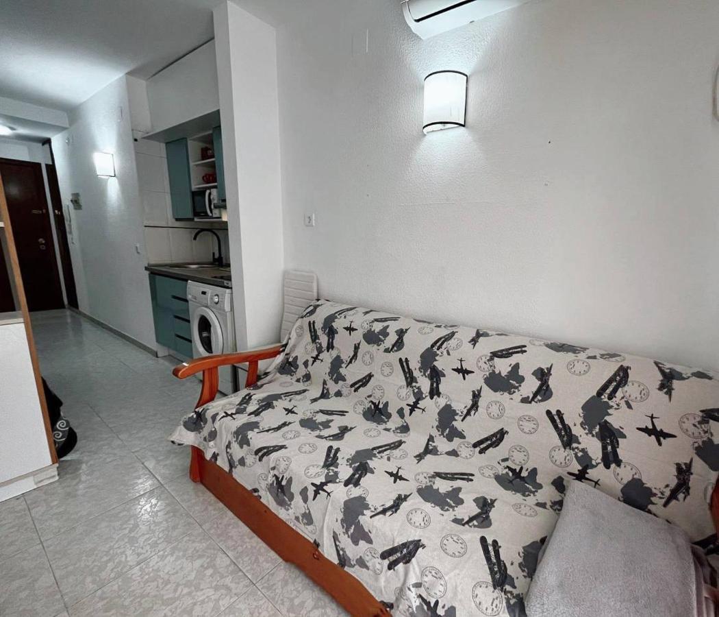 Serenity Apartment - Cap ซาลอว์ ภายนอก รูปภาพ