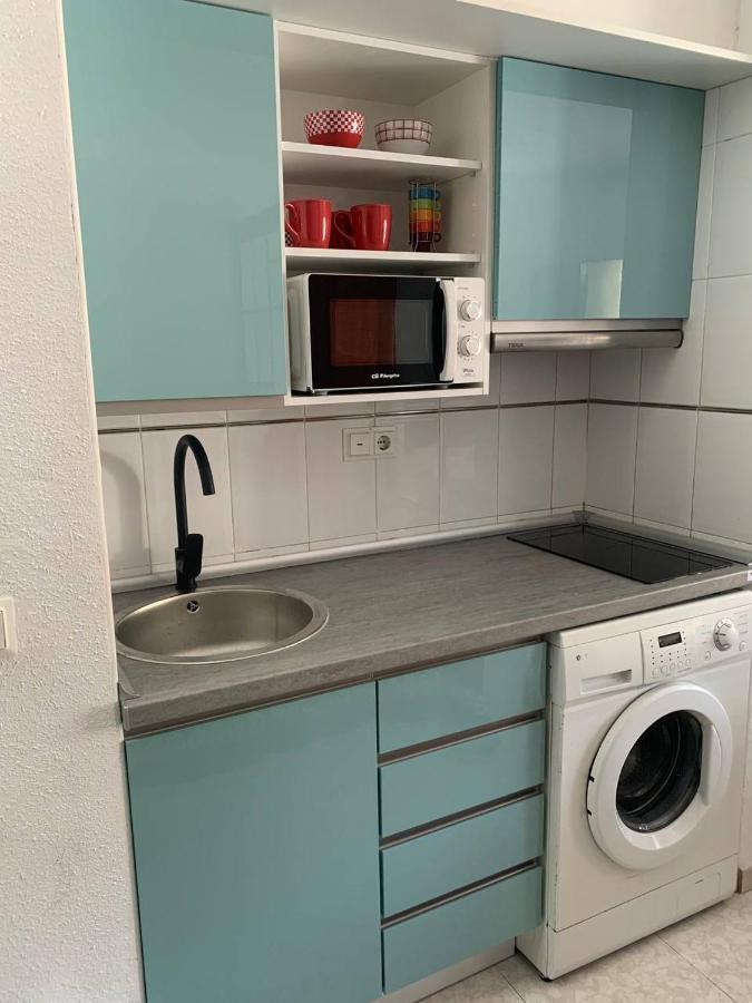 Serenity Apartment - Cap ซาลอว์ ภายนอก รูปภาพ