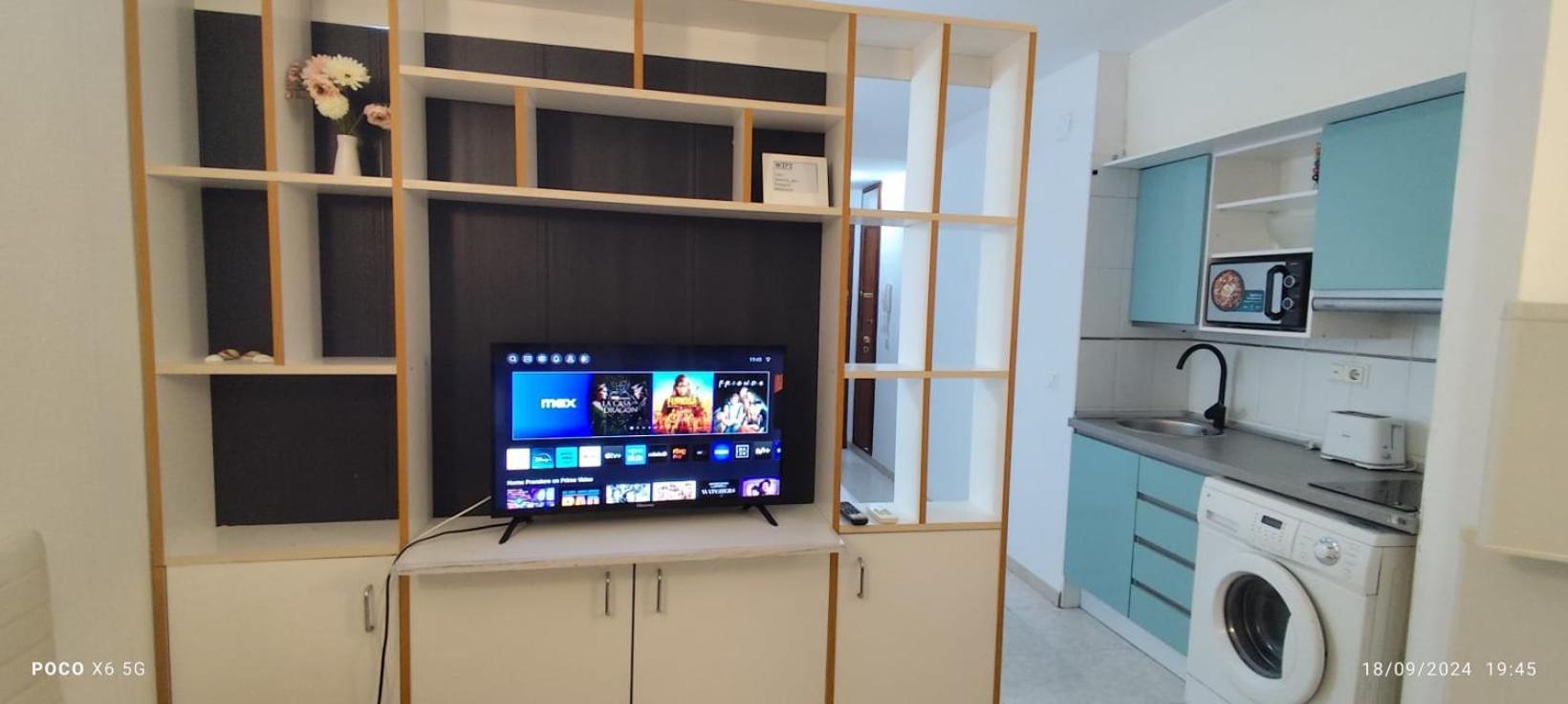 Serenity Apartment - Cap ซาลอว์ ภายนอก รูปภาพ