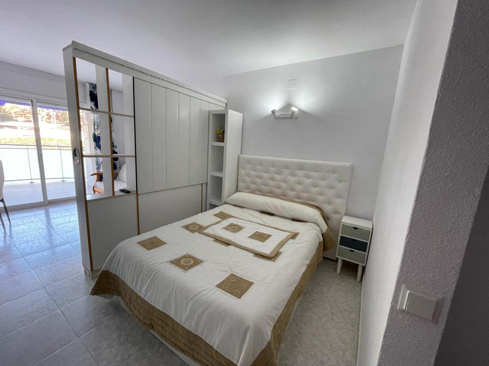 Serenity Apartment - Cap ซาลอว์ ภายนอก รูปภาพ